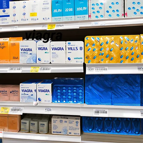 Viagra sin receta es legal